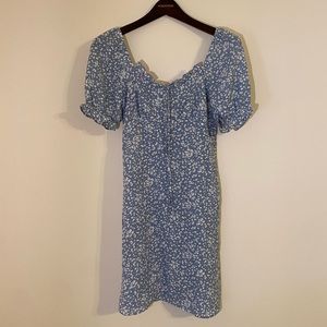 Missguided Summer Dress